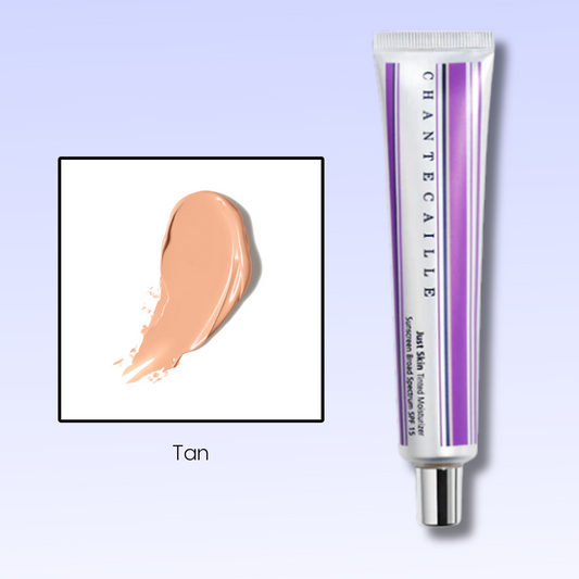Chantecaille - Just Skin Tinted Moisturizer SPF 15 - 1.7 Oz