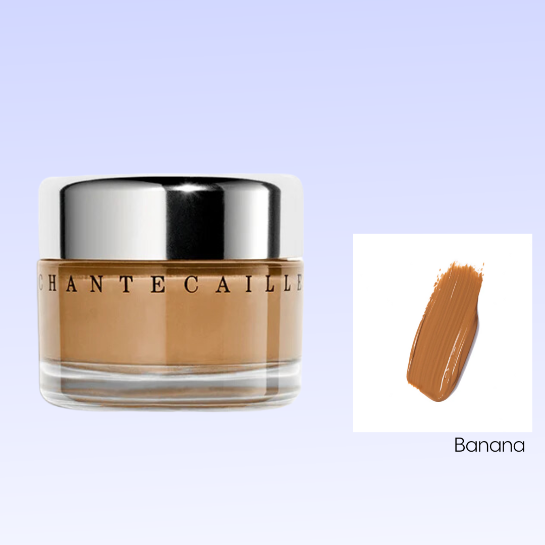 Chantecaille - Future Skin Oil Free Gel Foundation - 1 Oz