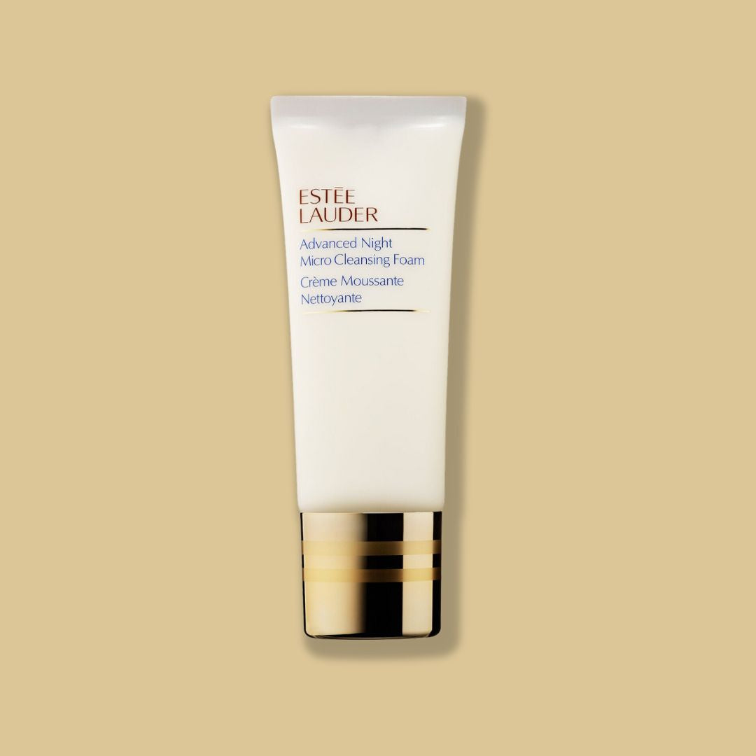 Estee Lauder - Advanced Night Micro Cleansing Foam - 3.4 Oz