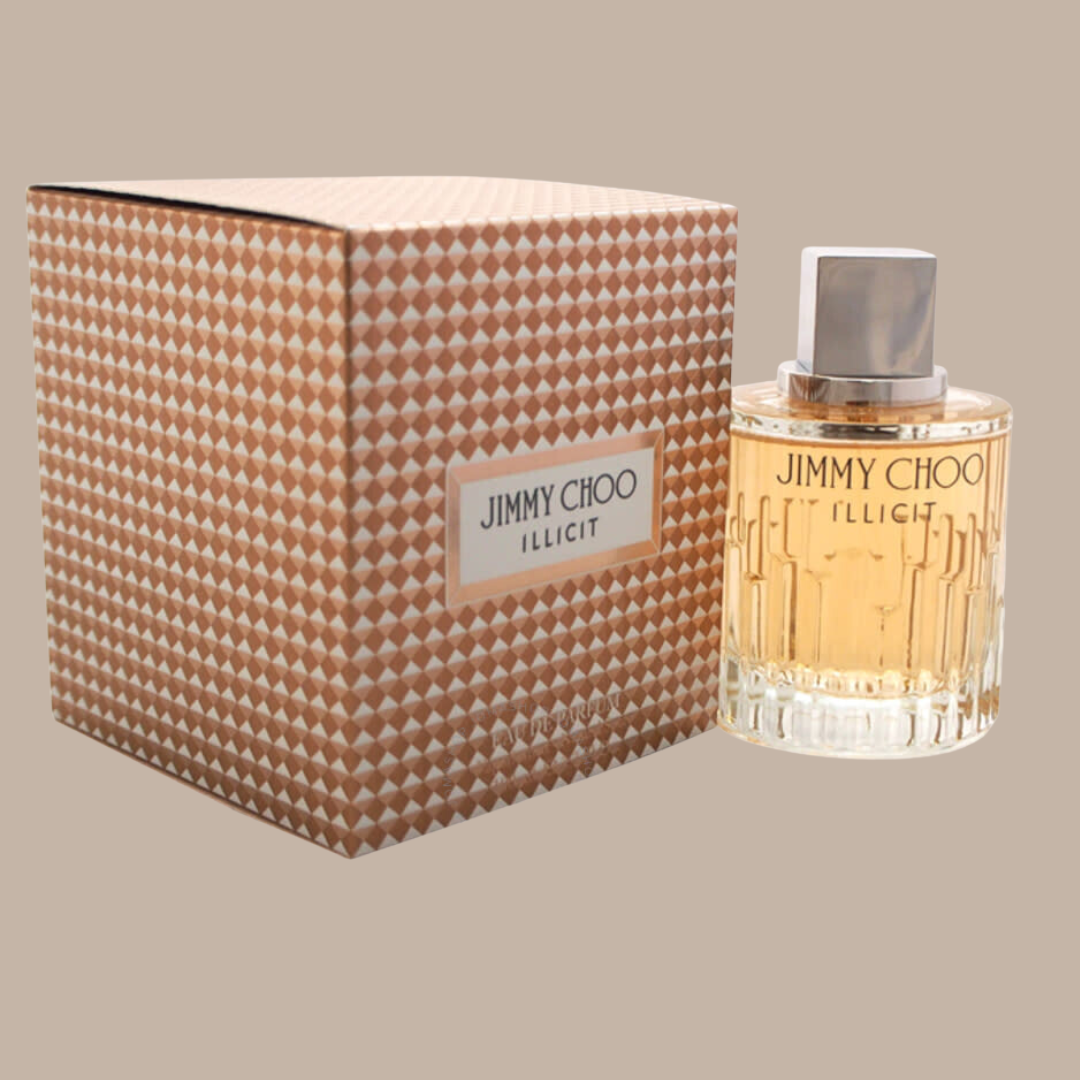 Jimmy Choo - Illicit EDP Spray for Women