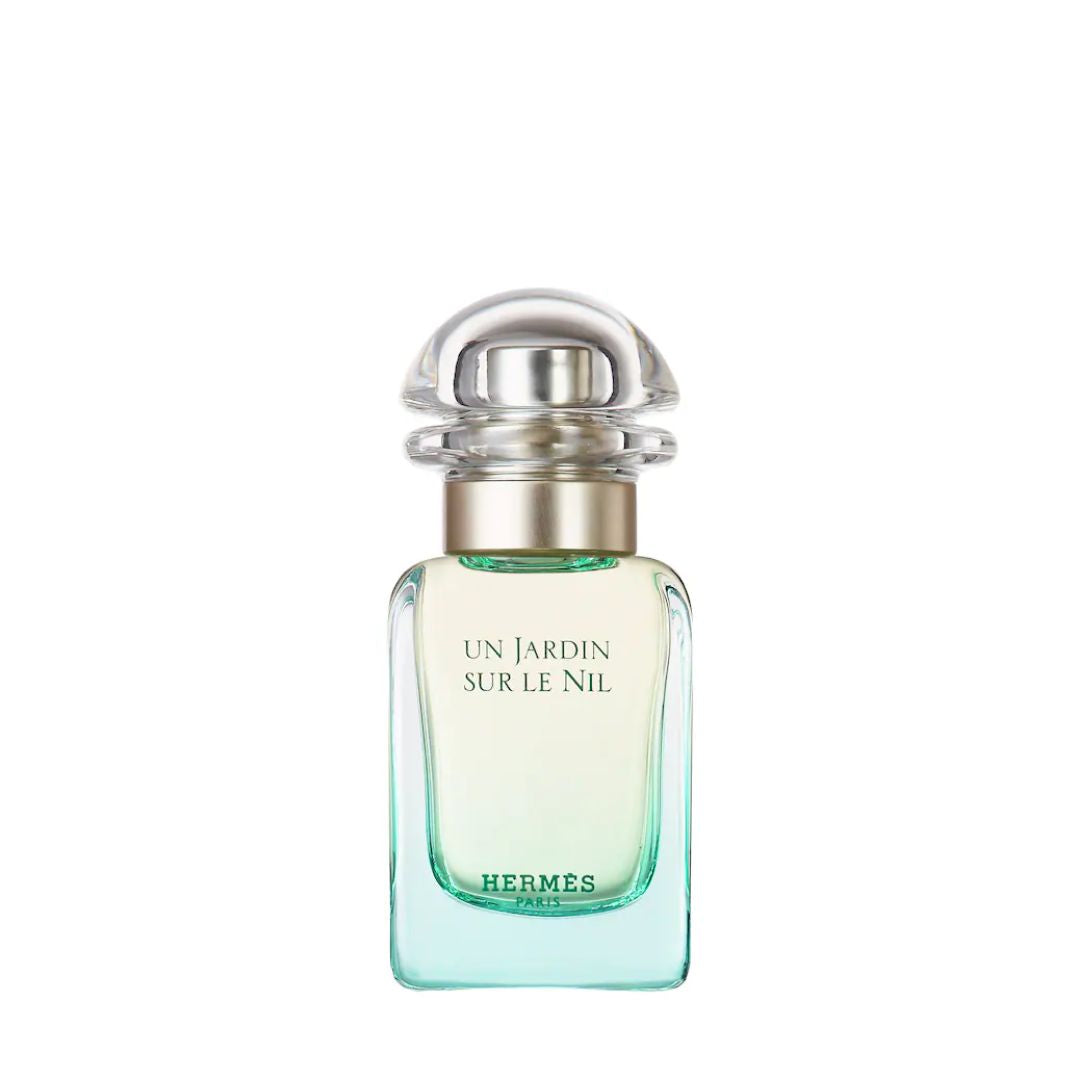 Hermes - Un Jardin Sur Le Nil EDT Spray