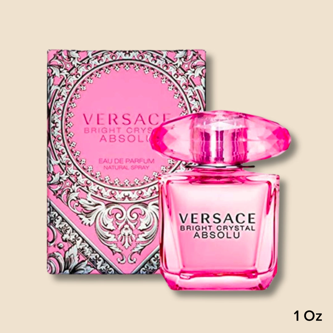 Versace - Bright Crystal Absolu EDP Spray for Women