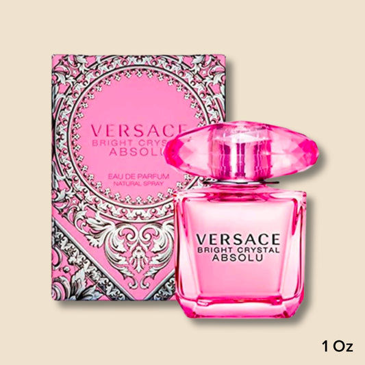 Versace - Bright Crystal Absolu EDP Spray for Women