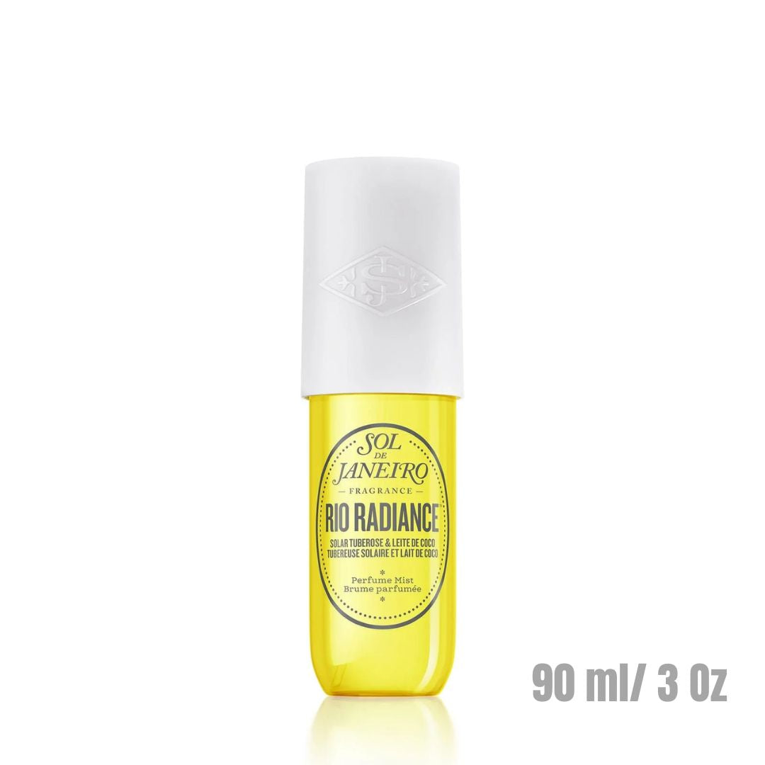 Sol De Janeiro - Rio Radiance Perfume Mist for Women