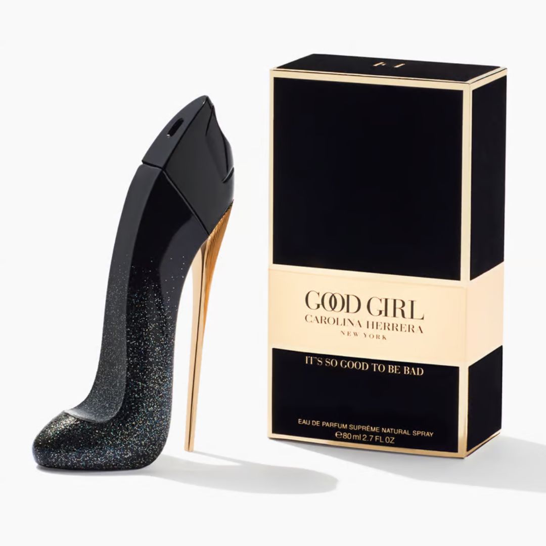 Carolina Herrera - Good Girl Supreme Eau De Parfum Spray for Women