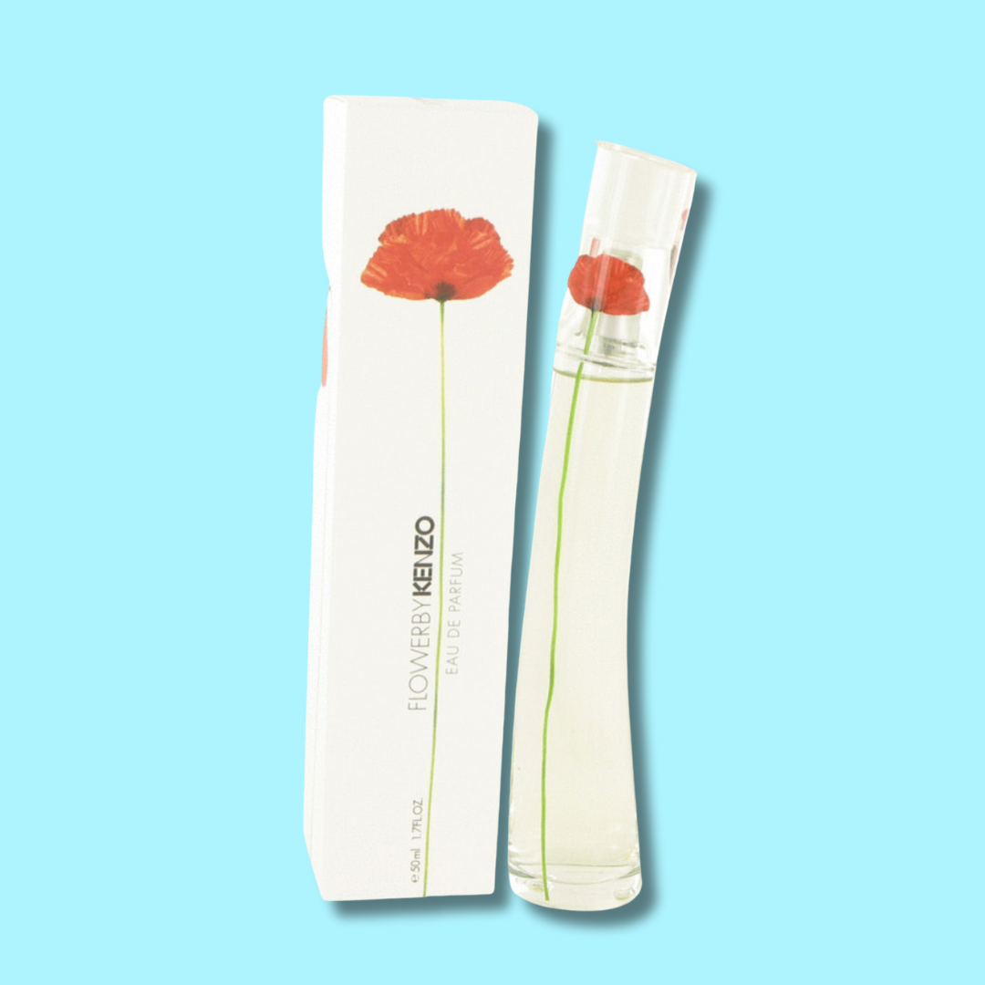 Kenzo - Flower EDP Spray for Women