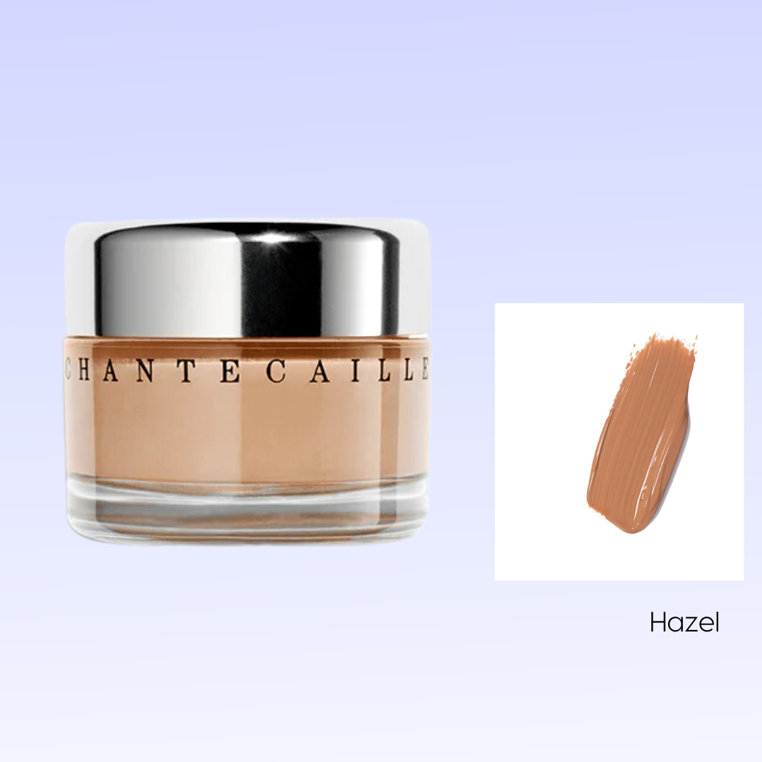 Chantecaille - Future Skin Oil Free Gel Foundation - 1 Oz