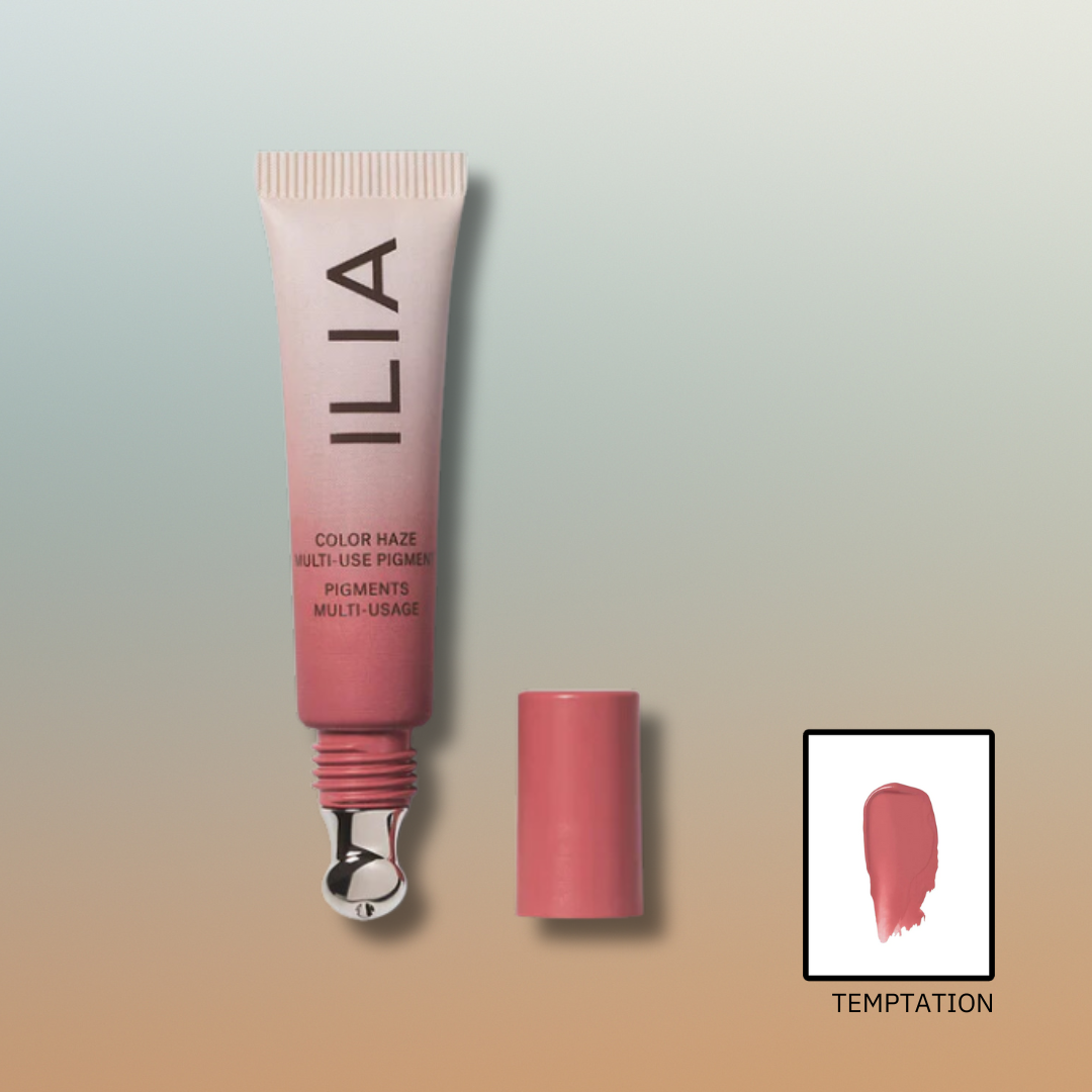 ILIA Beauty - Color Haze Multi-Use Pigment, 0.23 Oz