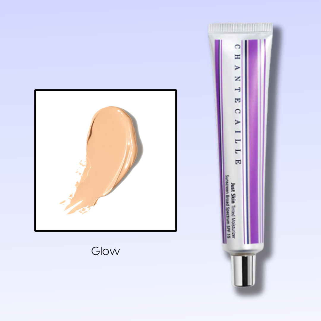 Chantecaille - Just Skin Tinted Moisturizer SPF 15 - 1.7 Oz