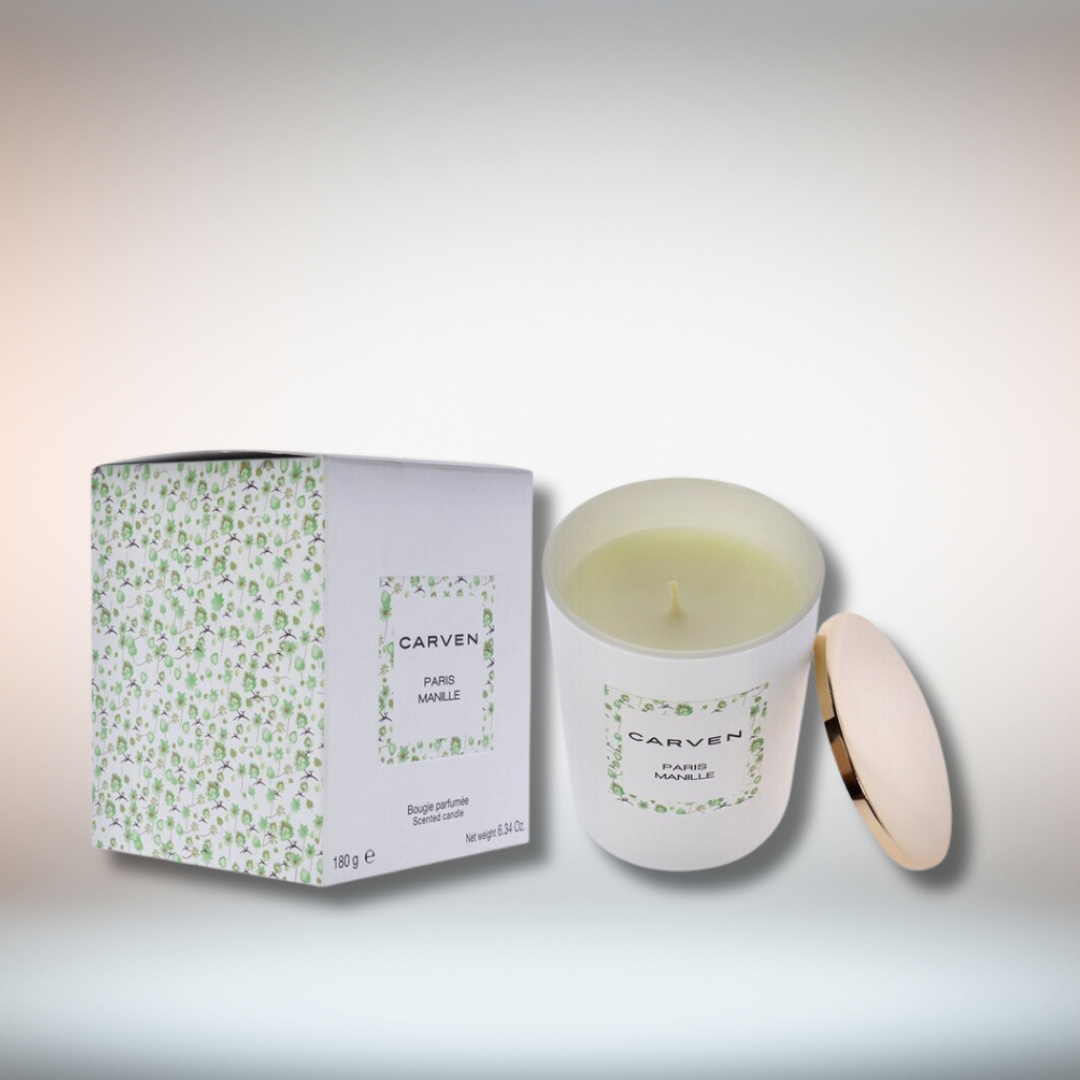 Carven - Carven Paris Candle - 6.3 Oz