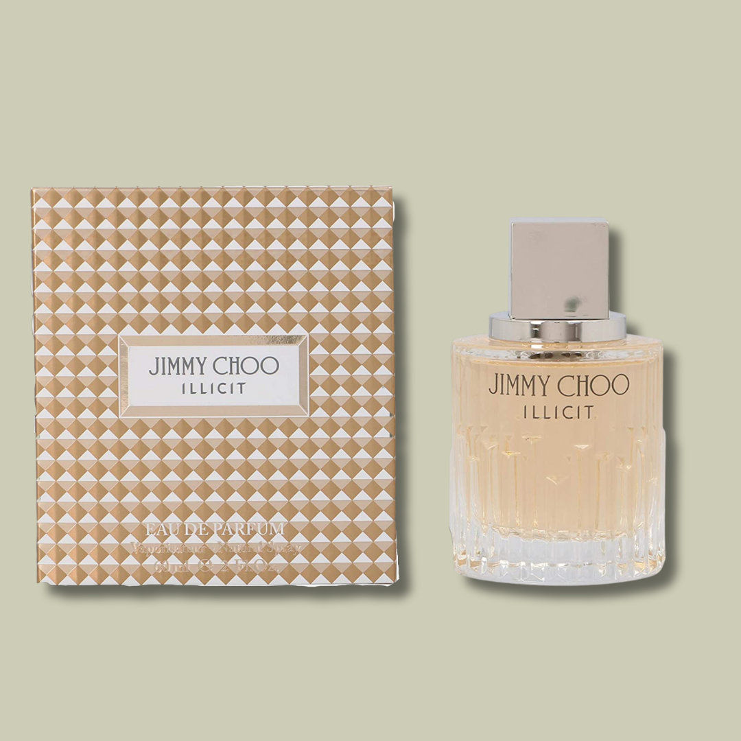 Jimmy Choo - Illicit EDP Spray for Women