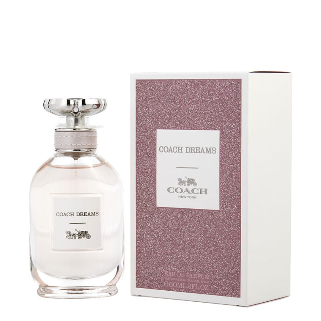 Coach - Dreams EDP Spray for Women