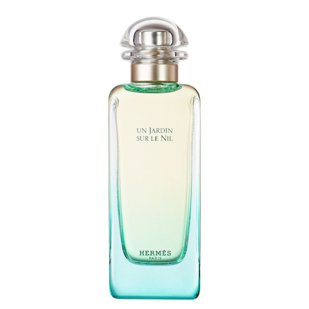 Hermes - Un Jardin Sur Le Nil EDT Spray