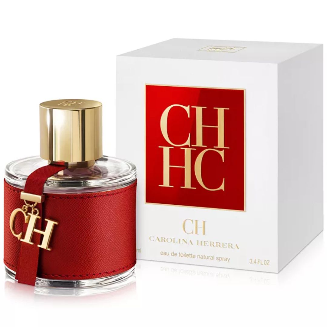 Carolina Herrera - CH Eau De Toilette Spray for Women