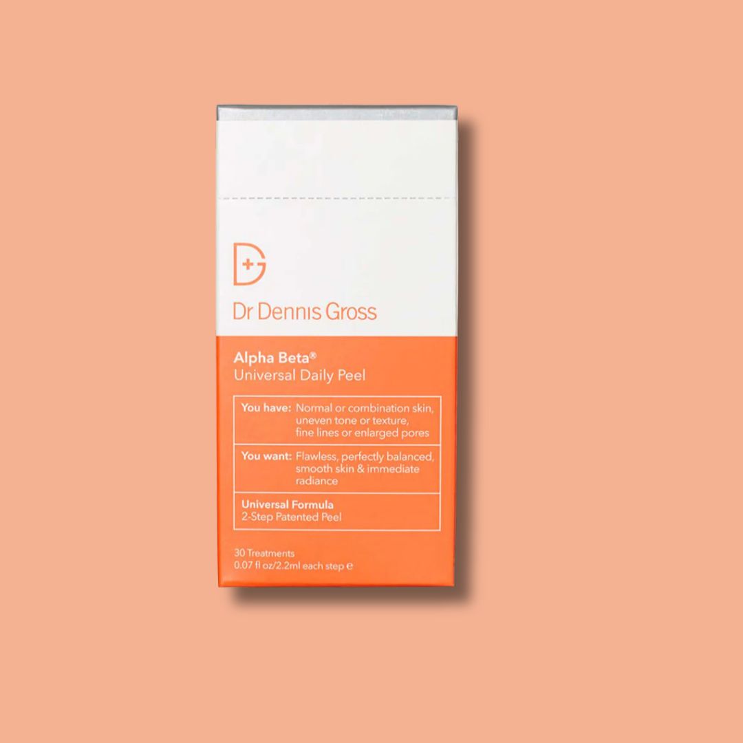 Dr. Dennis Gross - Alpha Beta Universal Daily Peel