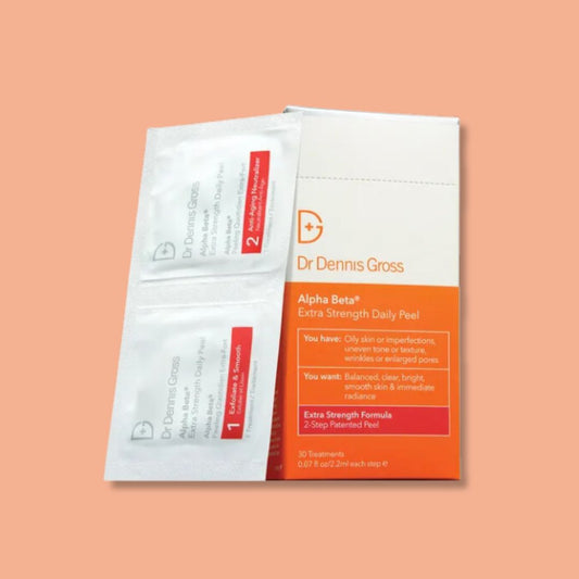 Dr. Dennis Gross - Alpha Beta Extra Strength Daily Peel
