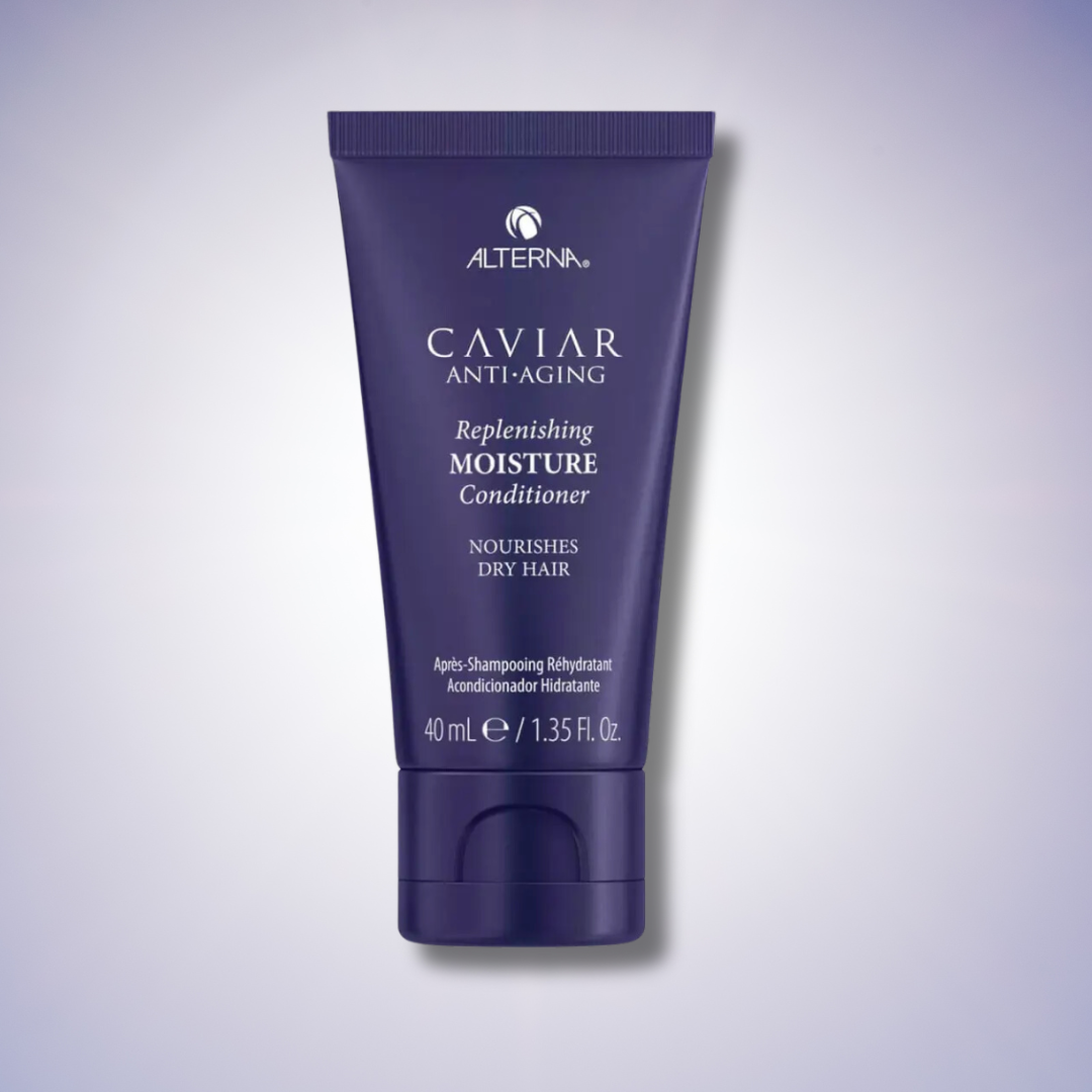 Alterna - CAVIAR Anti-Aging Replenishing Moisture Conditioner