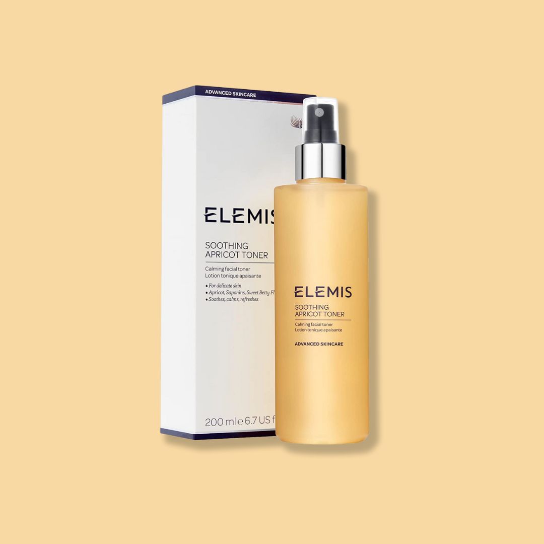 Elemis - Soothing Apricot Toner Calming Facial Toner - 6.7 Oz