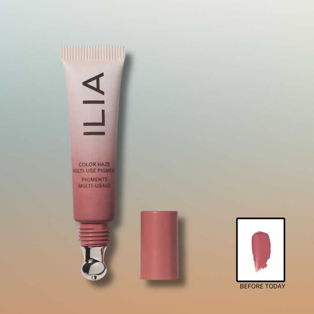 ILIA Beauty - Color Haze Multi-Use Pigment, 0.23 Oz