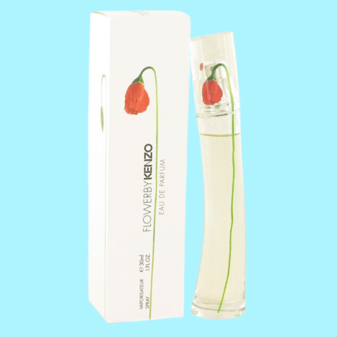 Kenzo - Flower EDP Spray for Women