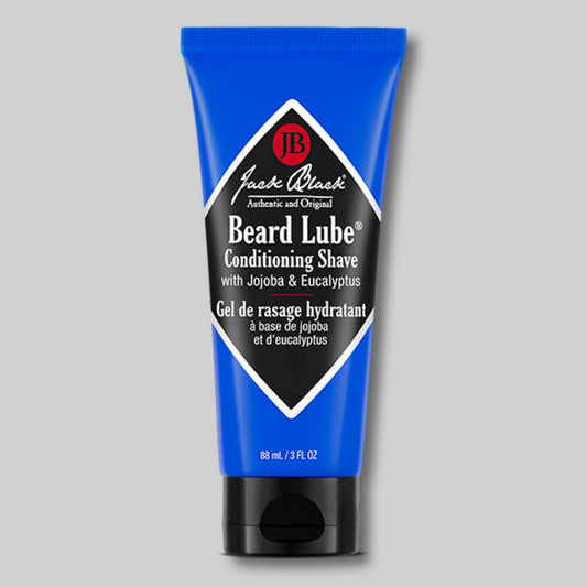 Jack Black - Beard Lube Conditioning Shave
