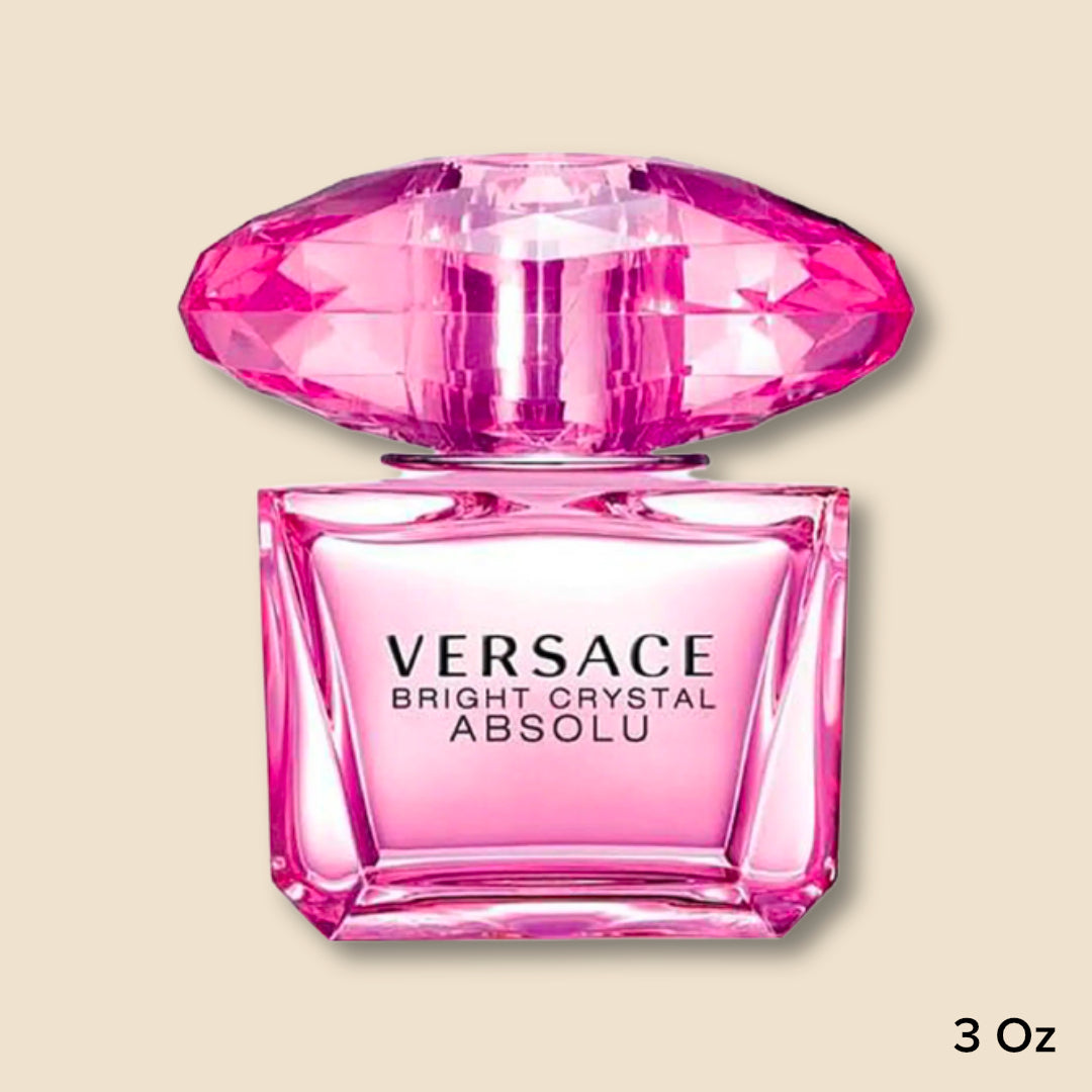 Versace - Bright Crystal Absolu EDP Spray for Women