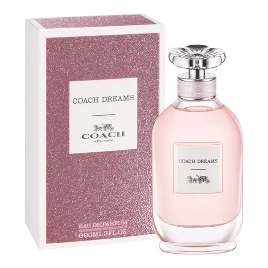 Coach - Dreams EDP Spray for Women