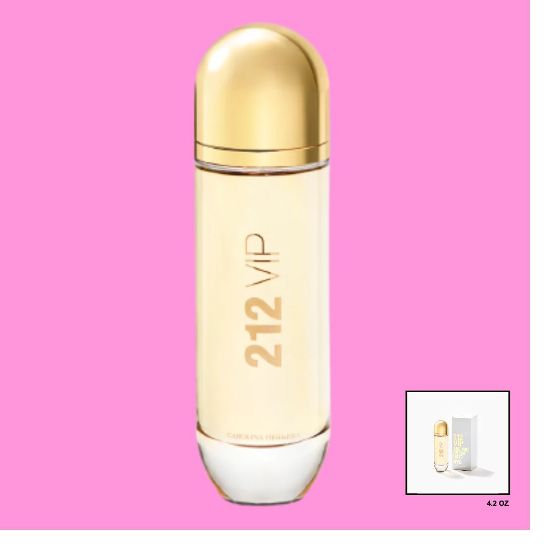 Carolina Herrera - 212 VIP Eau De Parfum Spray for Women