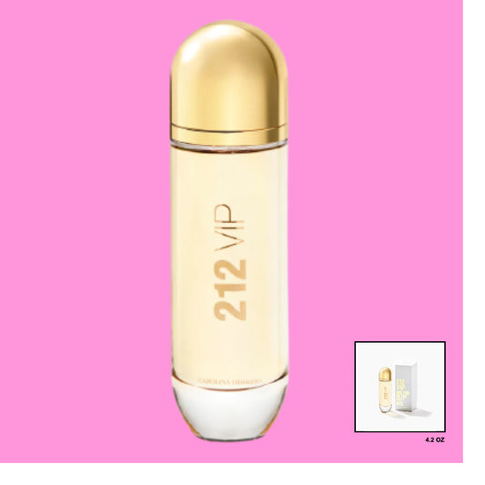 Carolina Herrera - 212 VIP Eau De Parfum Spray for Women