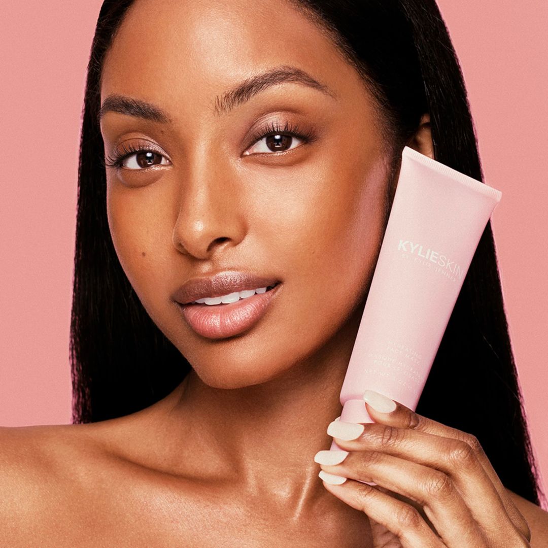 Kylie Skin by Kylie Jenner - Hydrating Face Mask for Women - 3 Oz