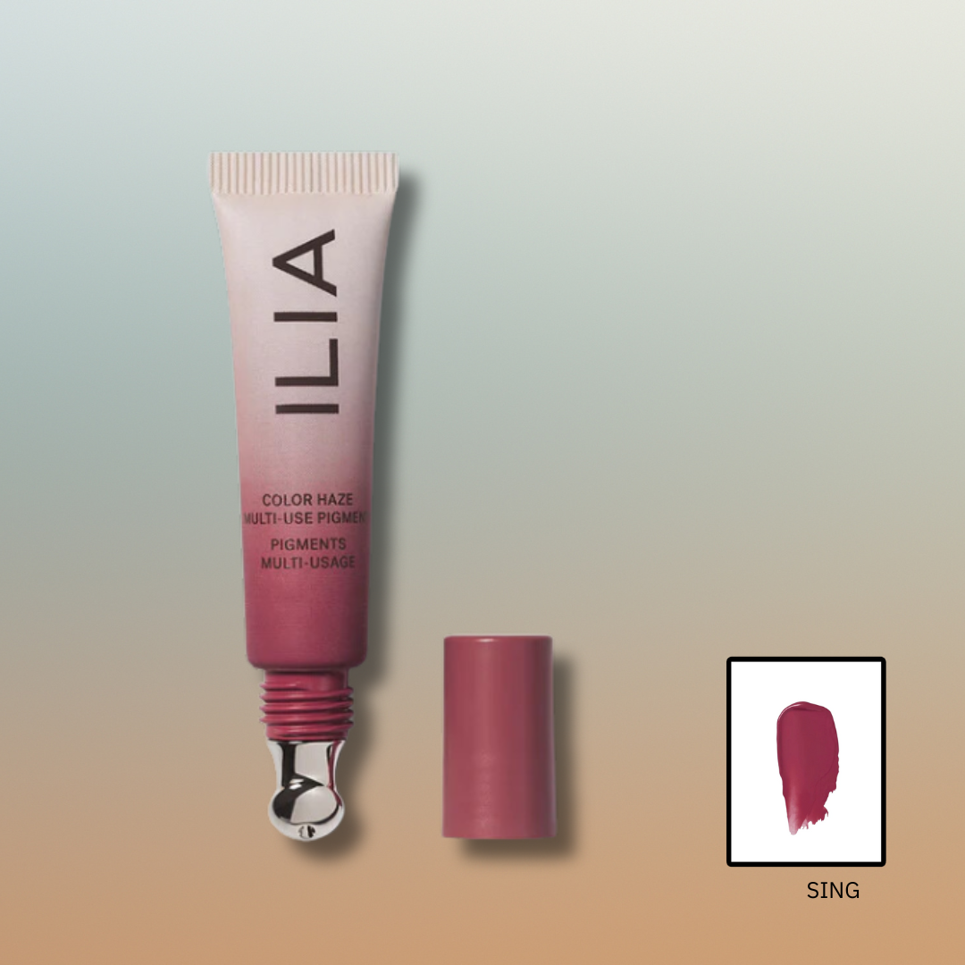 ILIA Beauty - Color Haze Multi-Use Pigment, 0.23 Oz