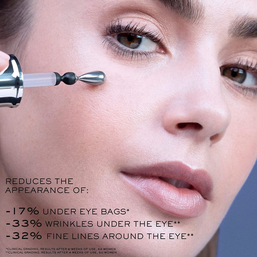 Lancome - Advanced Genifique Eye, Light-Pearl - 0.67 Oz