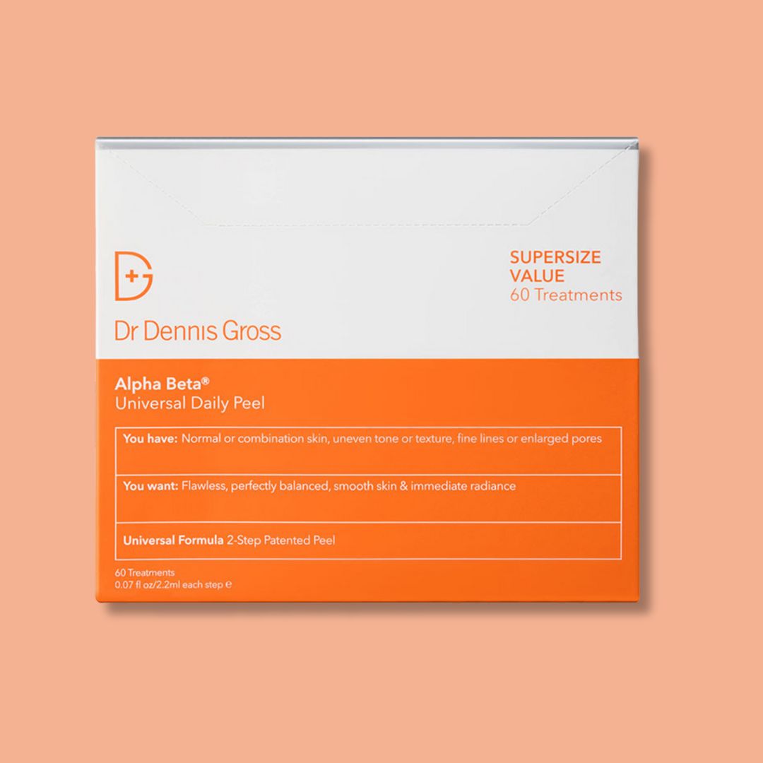 Dr. Dennis Gross - Alpha Beta Universal Daily Peel