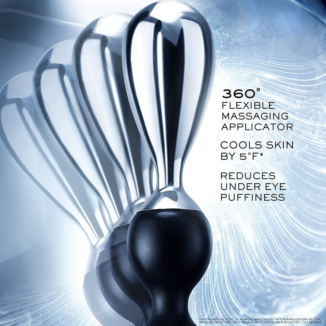 Lancome - Advanced Genifique Eye, Light-Pearl - 0.67 Oz