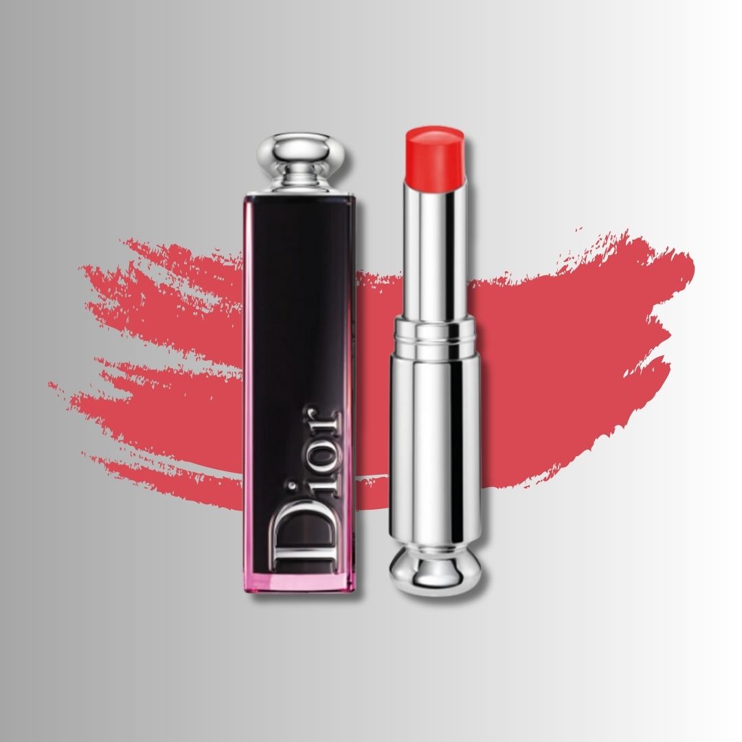 Christian Dior - Dior Addict Lacquer Stick - 0.11 Oz