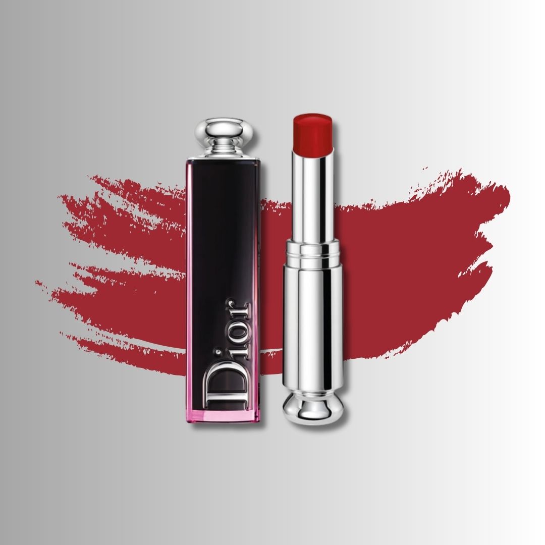 Christian Dior - Dior Addict Lacquer Stick - 0.11 Oz