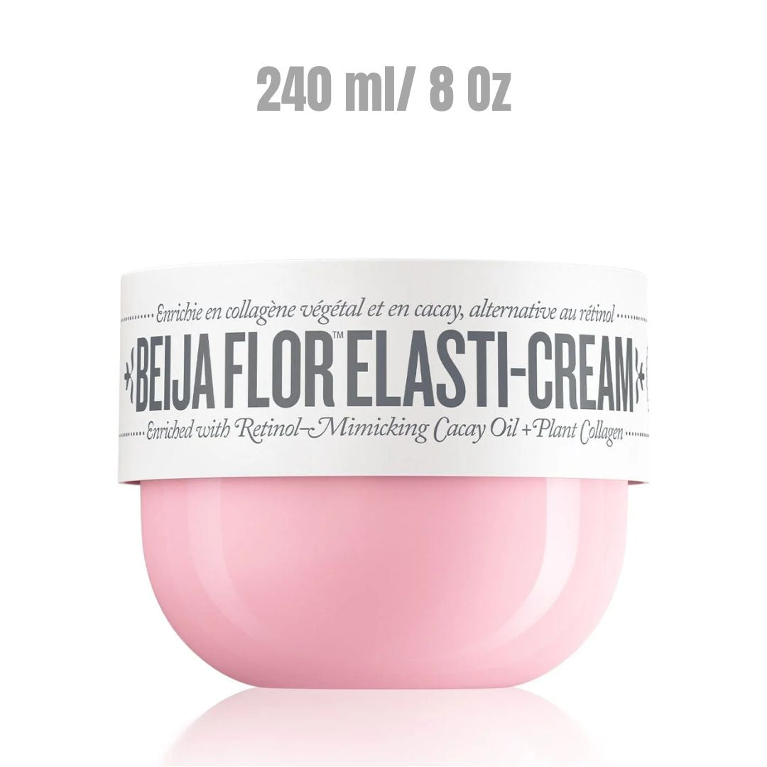 Sol De Janeiro - Beija Flor Elasti-Cream Body Cream for Women
