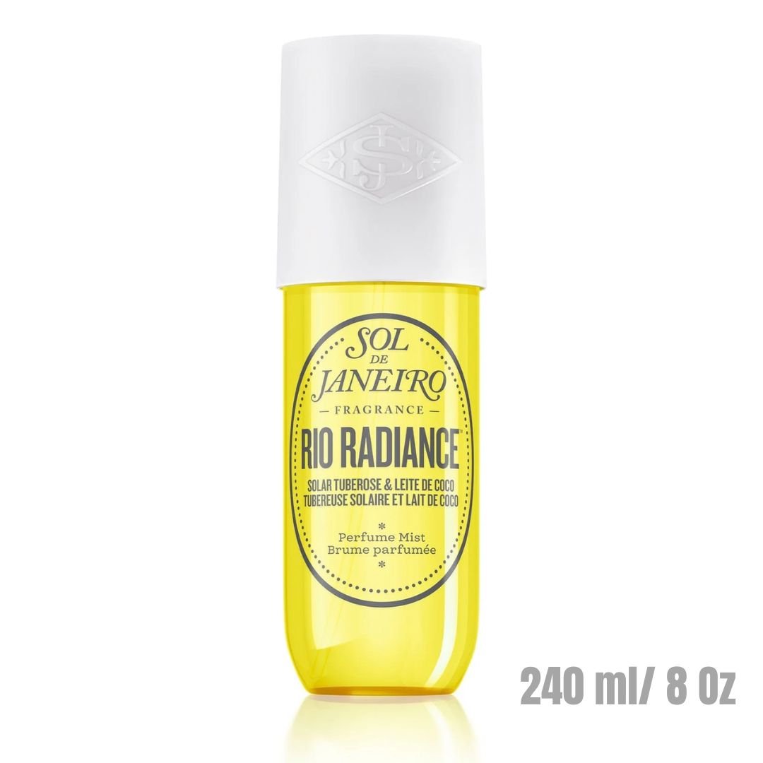 Sol De Janeiro - Rio Radiance Perfume Mist for Women