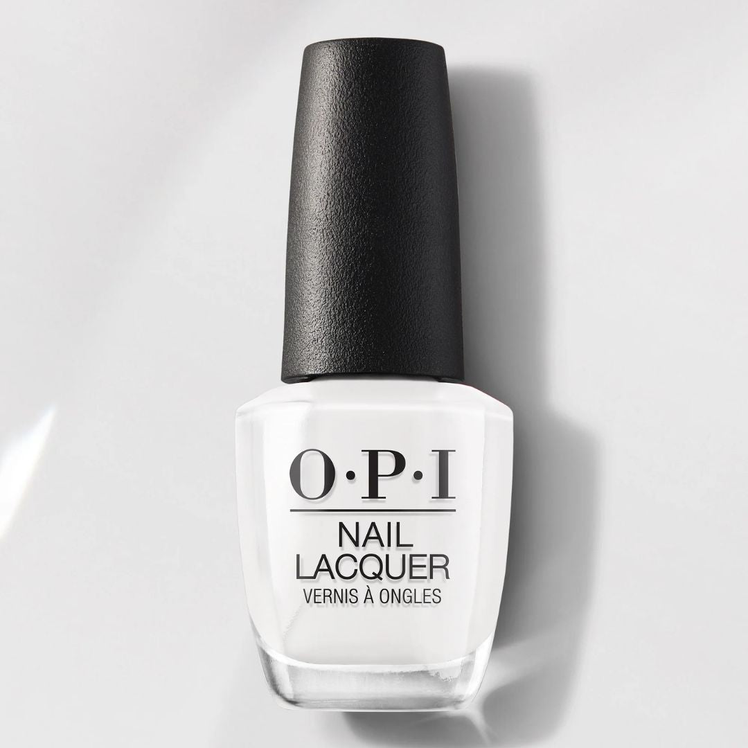 OPI - Nail Lacquer - 0.5 Oz
