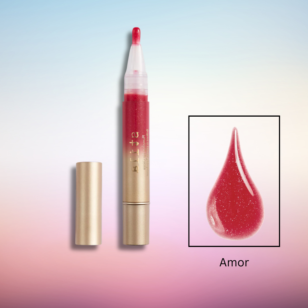 Stila - Plumping Lip Glaze - 0.11 Oz