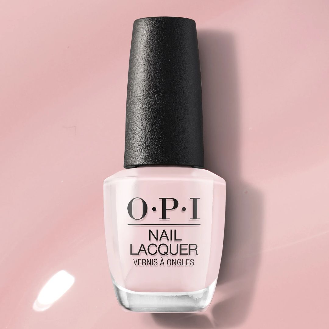 OPI - Nail Lacquer - 0.5 Oz