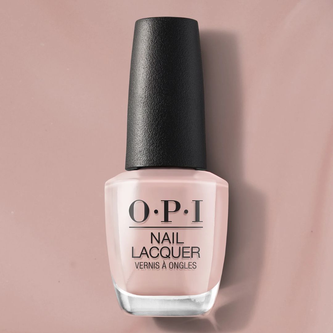 OPI - Nail Lacquer - 0.5 Oz