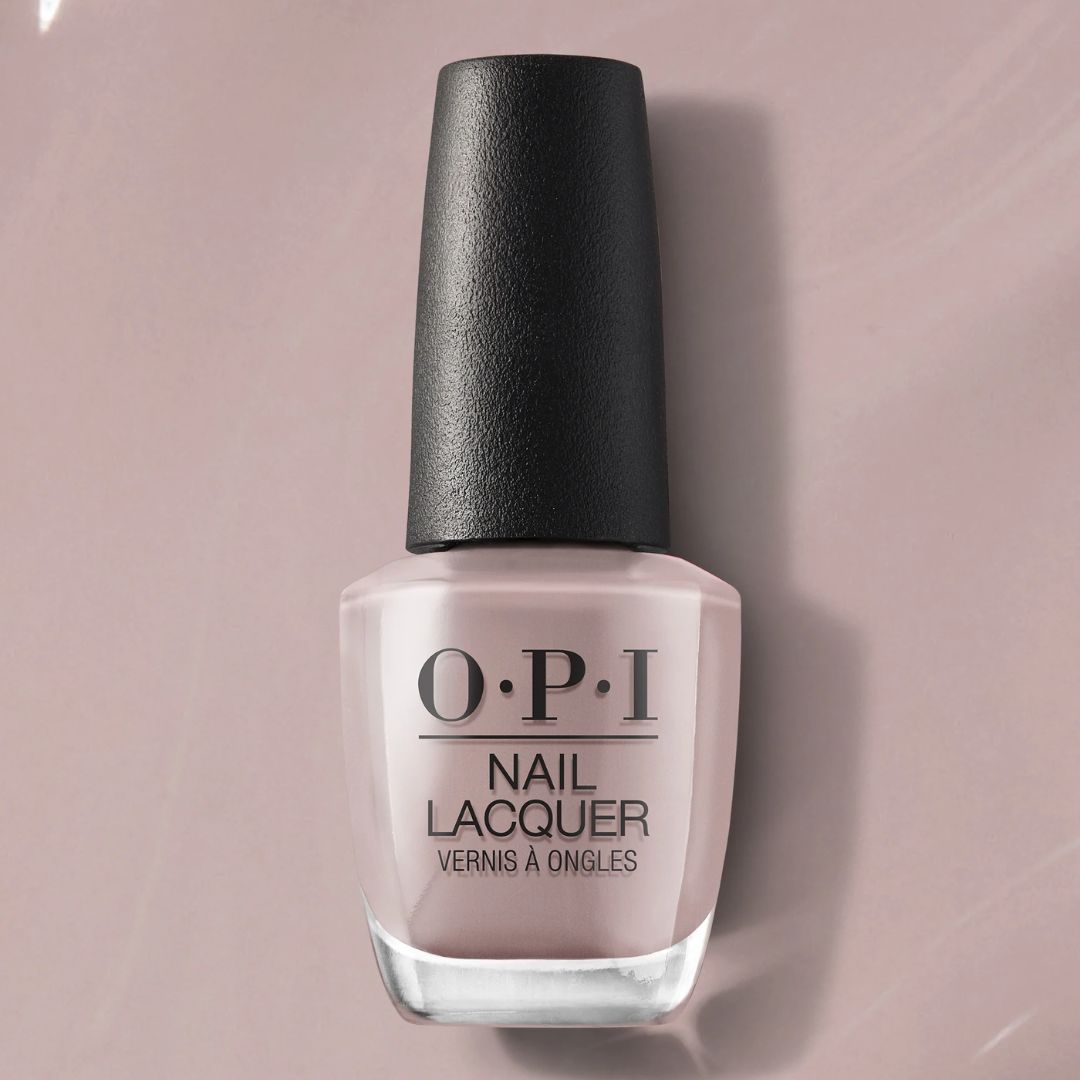 OPI - Nail Lacquer - 0.5 Oz