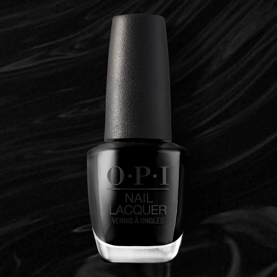 OPI - Nail Lacquer - 0.5 Oz