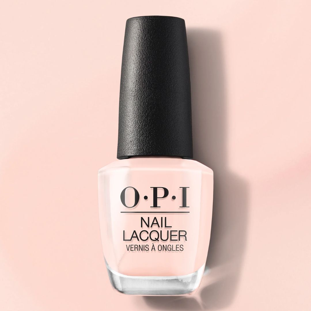 OPI - Nail Lacquer - 0.5 Oz