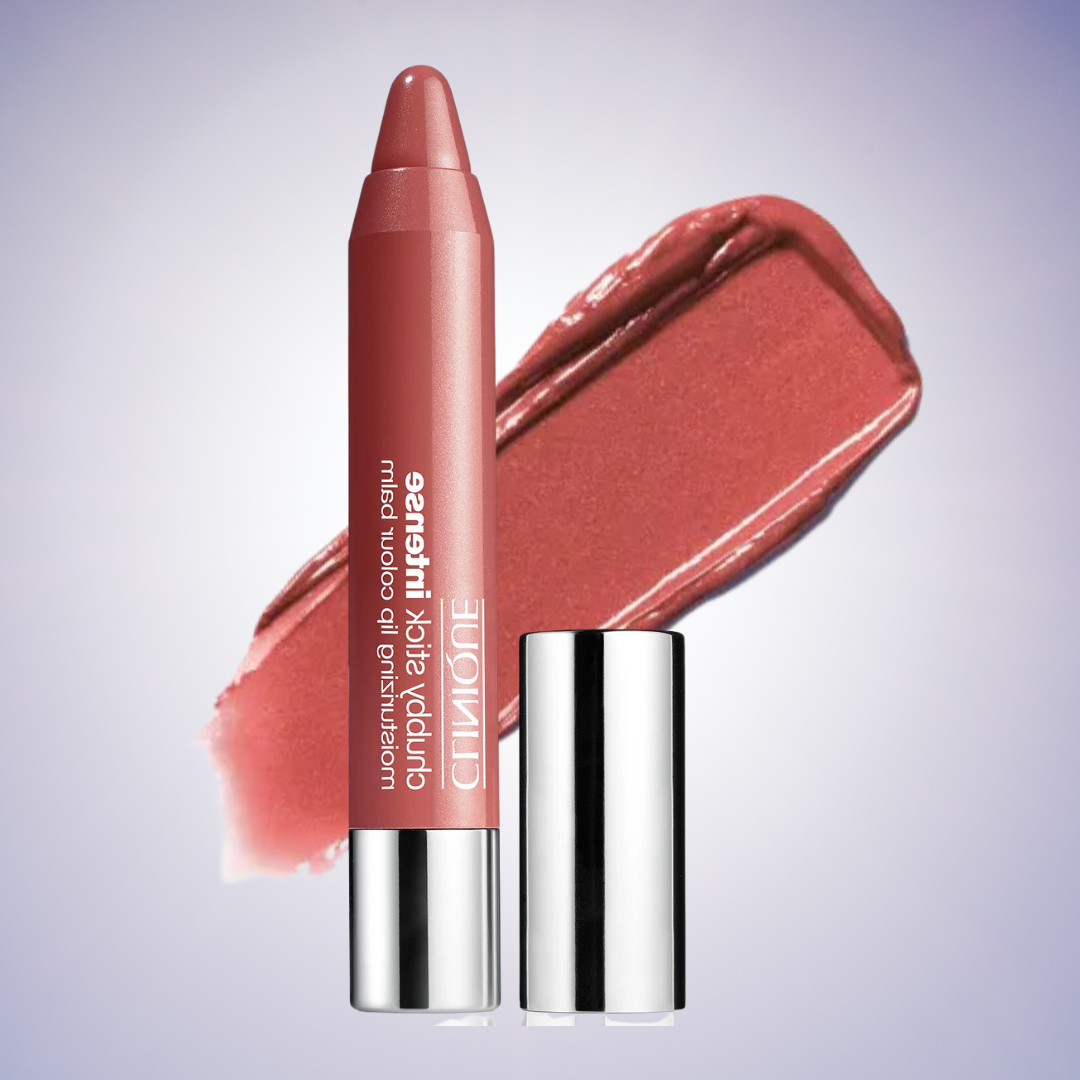 Clinique - Chubby Stick Intense Moisturizing Lip Colour Balm - 0.1 Oz