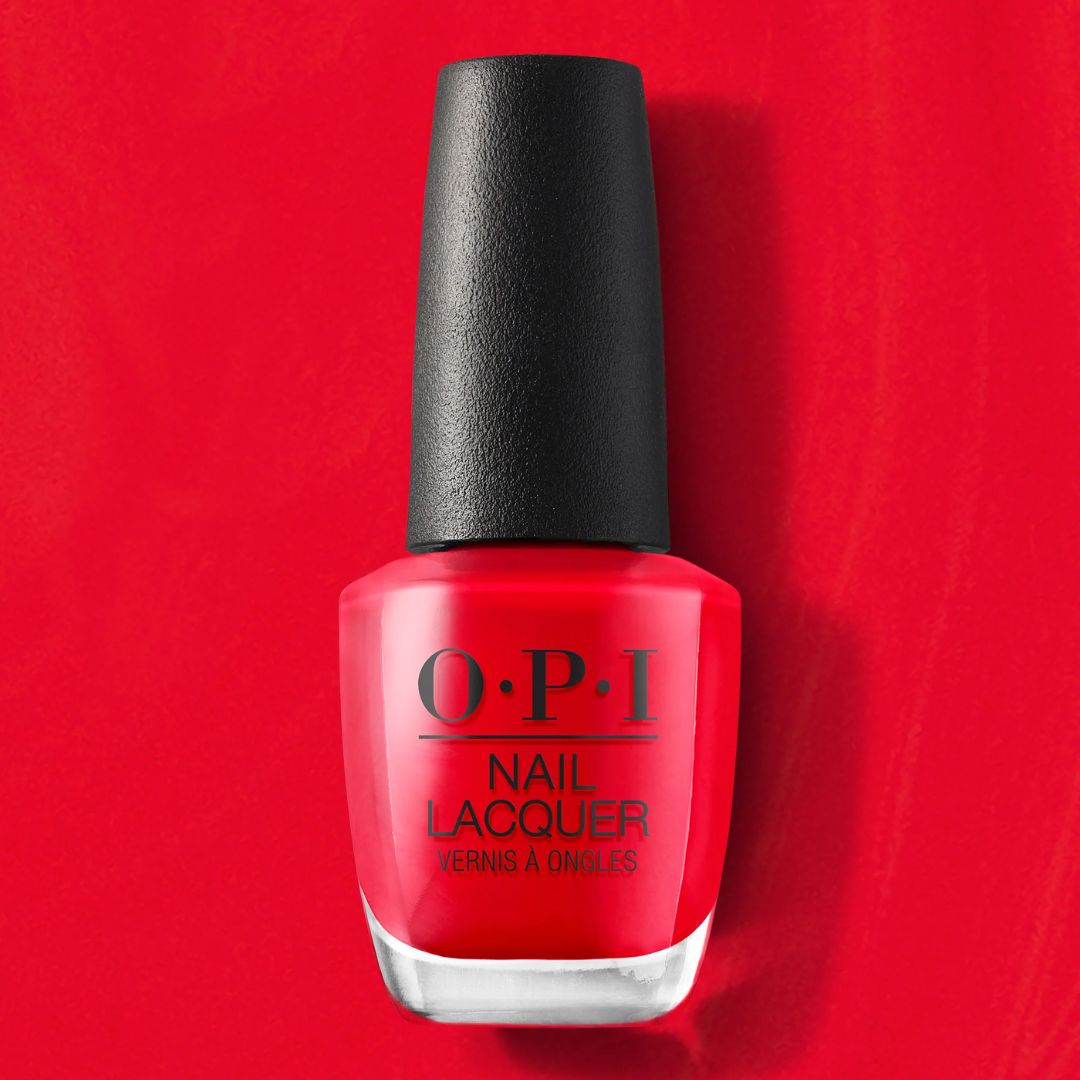 OPI - Nail Lacquer - 0.5 Oz