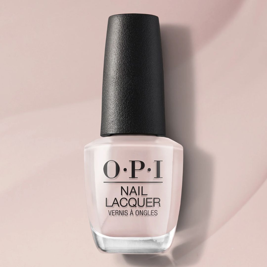 OPI - Nail Lacquer - 0.5 Oz