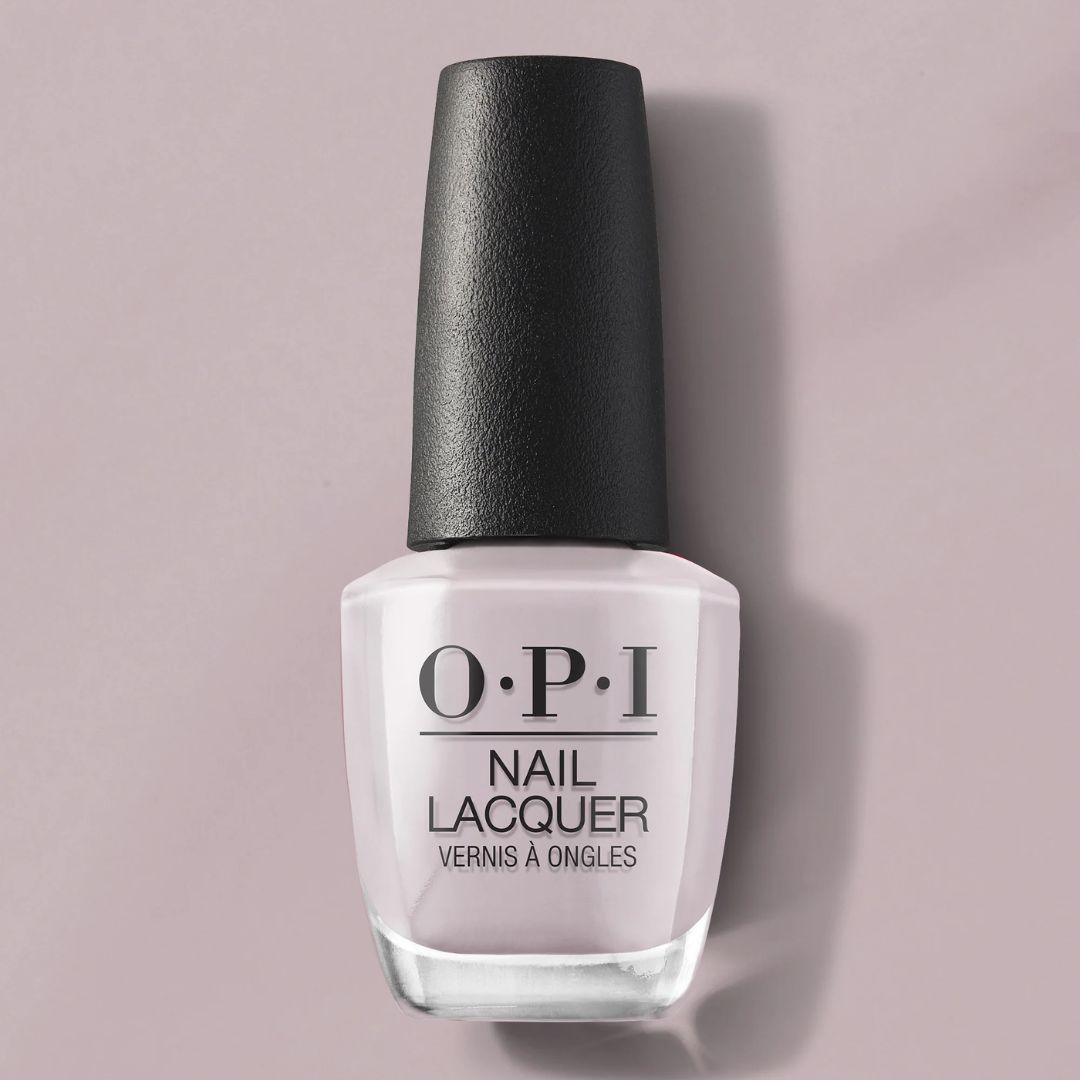 OPI - Nail Lacquer - 0.5 Oz