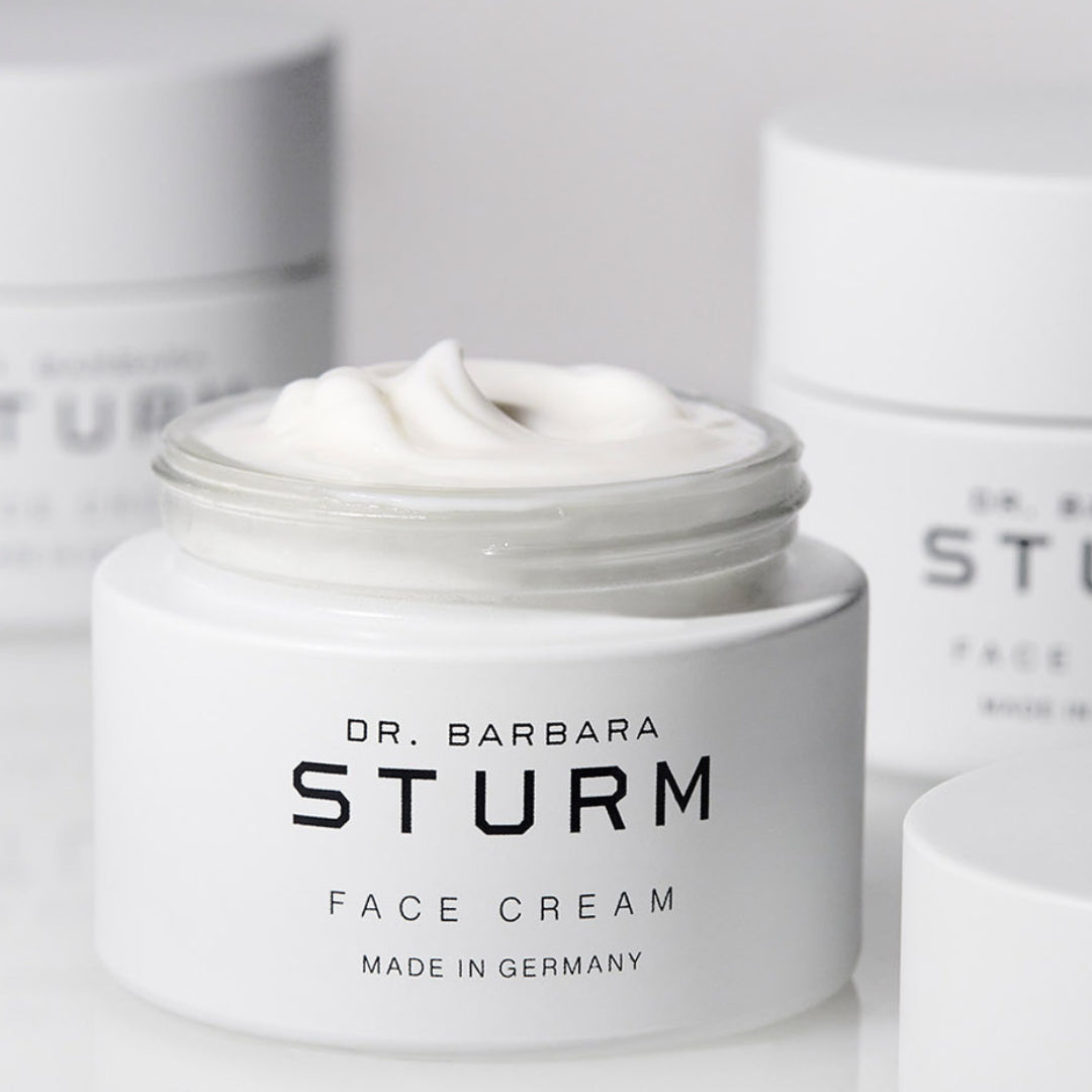Dr. Barbara Sturm - Face Cream - 1.69 Oz